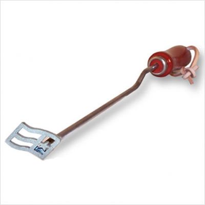 Texas Flag Steak Branding Iron
