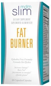 Weight Control Fat Burner
