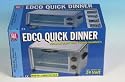 Allride DELUXE CHROME OVEN 24Volt ONLY