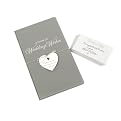 Wedding Wishes Guestbook