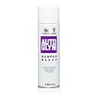 AUT 450 BUMPER BLACK - 450 ML AREOSOL