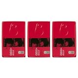 Schwarzkopf Osis Mess Up Pack of 3 (3.4 oz)