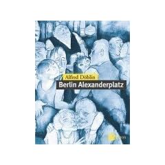 Berlin Alexanderplatz. 2 Cassetten
