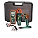 Extech TK430-IR Industrial Equipment and Material Troubleshooting Combo Kit