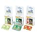 Sea Band Motion Sickness Wrist Bands For Kids - 1 Pair
