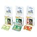 Sea Band Motion Sickness Wrist Bands For Kids - 1 Pair
