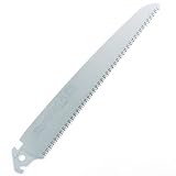 Silky 225-27 Medium Teeth Replacement Blade for GINGA 270 (Pruning)