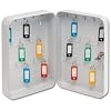 5 Star Key Cabinet Steel Lockable Holds 30 Keys