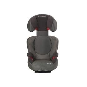 Maxi-Cosi Rodi XR Booster Car Seat