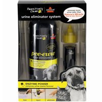 Bissell Pee-Eww Urine Elimination System