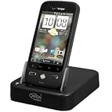 USB Sync & Charge Cradle (with AC Charger) for HTC Droid Eris