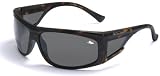 Bolle Sport Spinner - Satin Dark TortoiseFrame & Polarized TNS