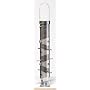 Droll Yankees Tubular Thistle Bird Feeder 16"