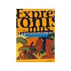 Expressionismus - Auftakt zur Moderne in der Natur: 100 Jahre Br�cke in Oldenburg