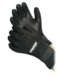 Camaro Thermo Titan 5-mm Diving Gloves - X-Large