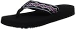 Reef Women's Sandy Flip Flop Sandal