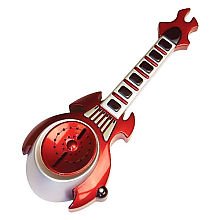 Boom Blasters Guitar by 