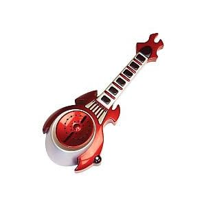 Boom Blasters Guitar by 