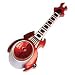 Boom Blasters Guitar