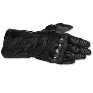 Alpinestars SP-2 Gloves - 2011 - 3X-Large/Black On Sale