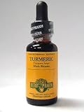 Herb Pharm Turmeric/Curcuma longa Extract - 1 oz.