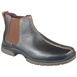 Sperry Top-Sider Men's Nautical Lug Chelsea Boot Boot