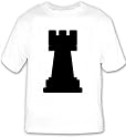 Chess Pieces T-shirt