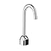 Sloan 3315314 - EBF750-4 CP BATTERY FAUCET 1.5 GPM