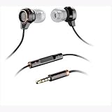 Brand New Plantronics Backbeat 216 3.5mm Stereo Headset With Mic Truly Made For Music & Created