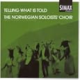 Telling What Is Told - Shakespeare Songs
