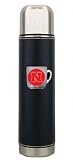Bergamot Nebraska Cornhuskers Executive Insulated Bottle