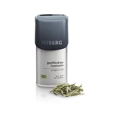 WIBERG gepfl�ckter rosmarin 03