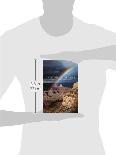 Canyon of Dreams: Stories from Grand Canyon History