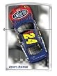 Jeff Gordon #24 Victory Burnout Zippo Lighter