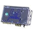 Blitz Audio BZX8 High Performance Electronic Crossover Bass Driver Network