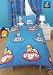 Homer Simpson Woo Hoo Rotary Single Duvet and Pillowcase Bed Set Image