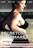 Secrets of a Chambermaid DVD Aka Secretos De Una Recamarera - Unrated Uncut Region 1 Ntsc English Audio Spanish Cover