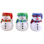 Snowman Shaped Prism