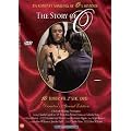 Histoire d'O / Story of O - The Complete Series - 2-DVD Box Set [ Origine Danoise, Sans Langue Francaise ]