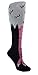 MOXY Socks Bird Legs Knee-High Fitness Deadlift Knee-High Socks