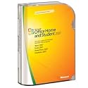 Microsoft Office Home and Student 2007