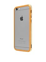 Unotec Bumper Dual iPhone 6 Plus / 6S Plus Naranja