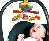 Review   / Tiny Love Clip & Go Musical Mobile One Size