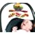 Tiny Love Clip & Go Musical Mobile One Size