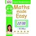 Maths Made Easy Ages 8-9 Key Stage 2 Beginner (Carol Vorderman's Maths Made Easy)