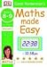 Maths Made Easy Ages 8-9 Key Stage 2 Beginner