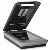 Scanjet G4050 Photo Scanner