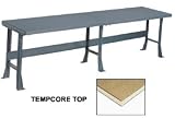 144 X 30 Extra-Long Bench - Shop Top