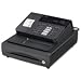 Casio Cash Register 7 Segment x 8 Digit 120 PLUs 20 Departments