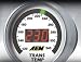 AEM (30-4402 TT) Transmission Temp Gauges